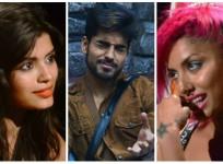 Sonali Raut, Gautam Gulati, Diandra Soares