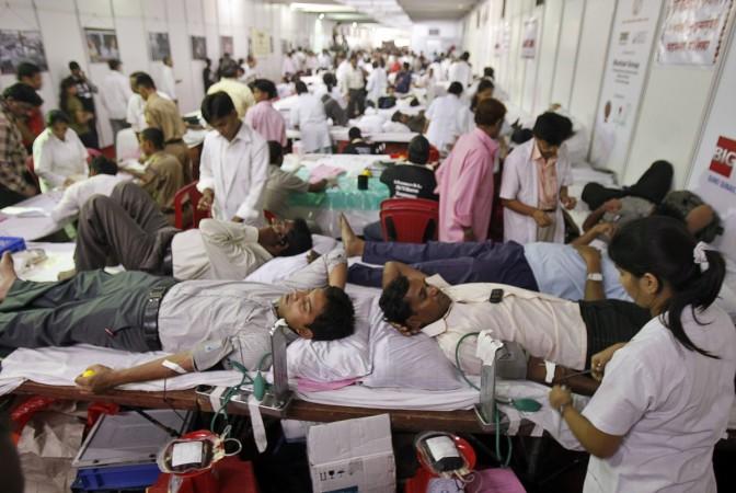 world-blood-donor-day-most-indians-believe-blood-donation-leads-to