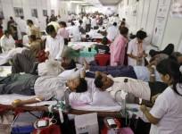 blood donation