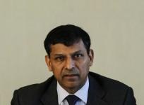 RBI Governor Raghuram Rajan