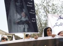 Child Marriage