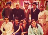 Comedy Nights With Kapil