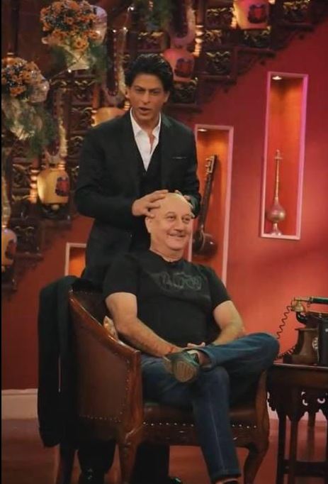 Comedy Nights With Kapil