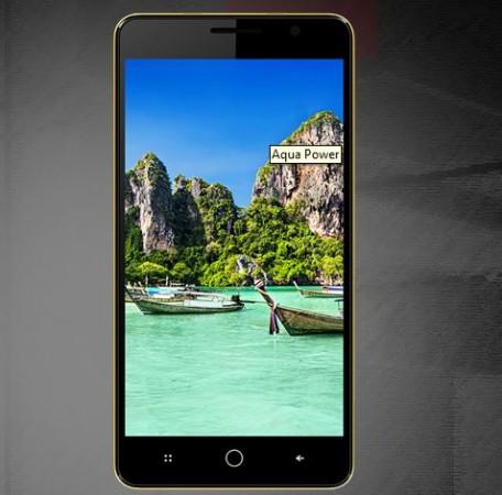 Intex Aqua Power: Budget Smartphone with 4000 mAh Battery Launched in India Intex Aqua Power: Budget Smartphone with 4000 mAh Battery Launched in India
