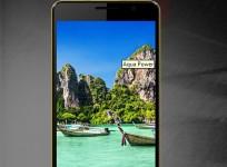 Intex Aqua Power: Budget Smartphone with 4000 mAh Battery Launched in India