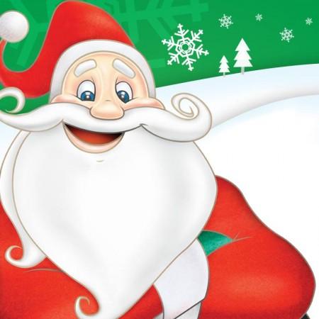 25 Days of Christmas