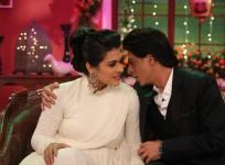 Comedy Nights With Kapil