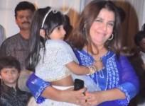 Farah Khan