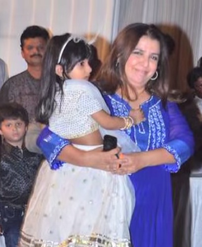 Farah Khan