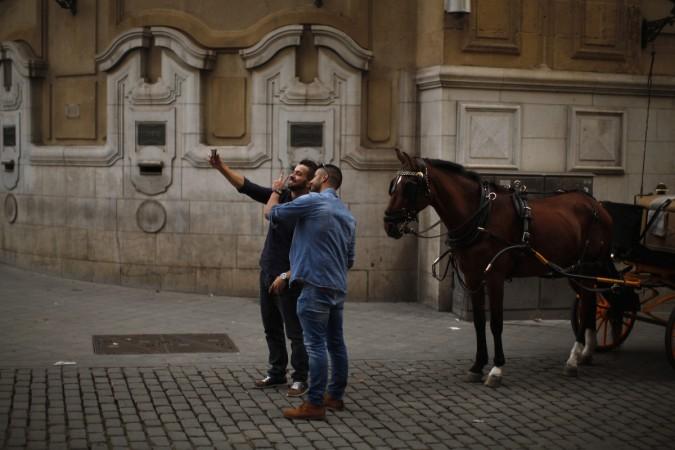 Selfies