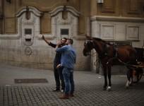 Selfies