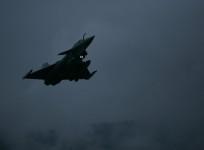 Multi-role Rafael jet