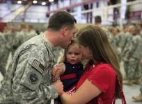 In one of its strongest ever warning, the FBI has asked the American soldiers and their families to be on alert on social media,as they can be a possible target of 'violent' jihadists.