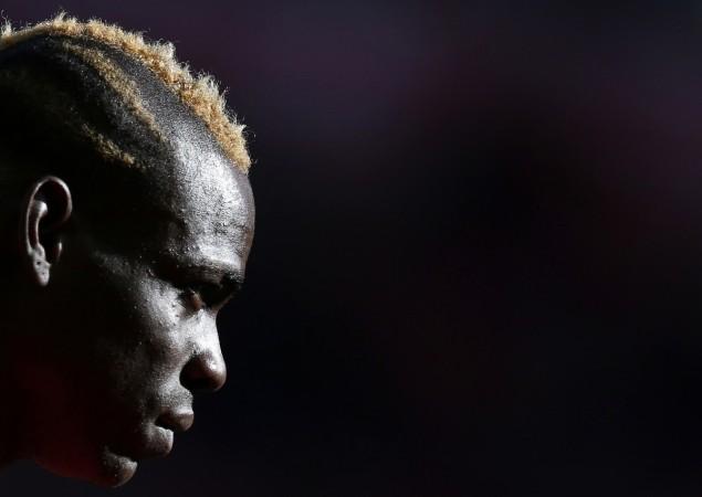 Reports claim Mario Balotelli would face a five-match ban if he is charged by the FA. Mario Balotelli