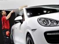 2015 Porsche Cayenne Price, Specs, Release; Hits Indian Roads In Four Variants, Starts At Rs. 1.02cr
