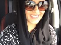 Saudi woman Loujain Hathloul arrested for driving
