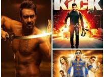 'Action Jackson' Box Office: 3 Reasons Why it Can't Beat 'Happy New Year', 'Kick' in First Weekend