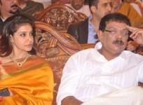 Lissy and Priyadarshan