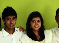 Lissy and Priyadarshan