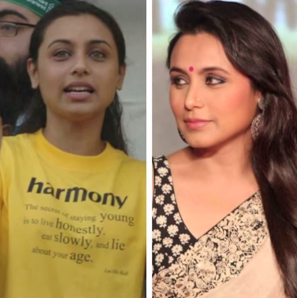 Top 10 Bollywood Actresses without Make-up