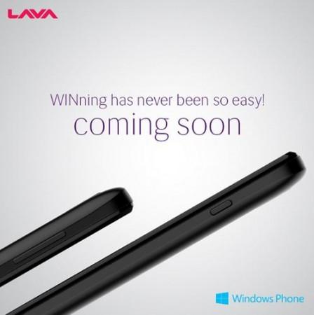 Lava Iris Win1 with Windows Phone 8.1 OS Launched in India