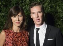 Benedict Cumberbatch, Fiancée Expecting First Child