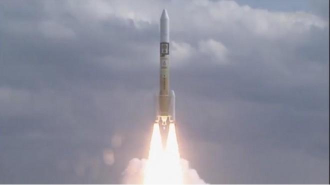 Japan asteroid Mission