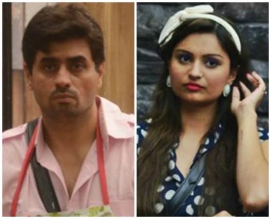 Pritam Singh, Dimpy Mahajan