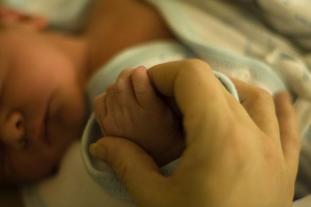 Representational image Two Women Give Birth Using Mothers' Womb
