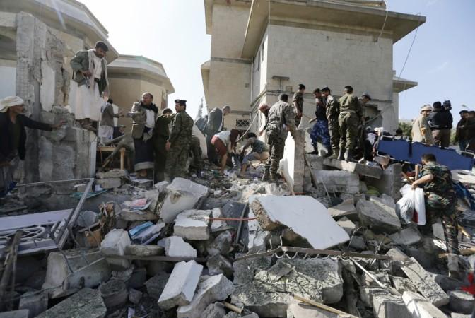 Yemen