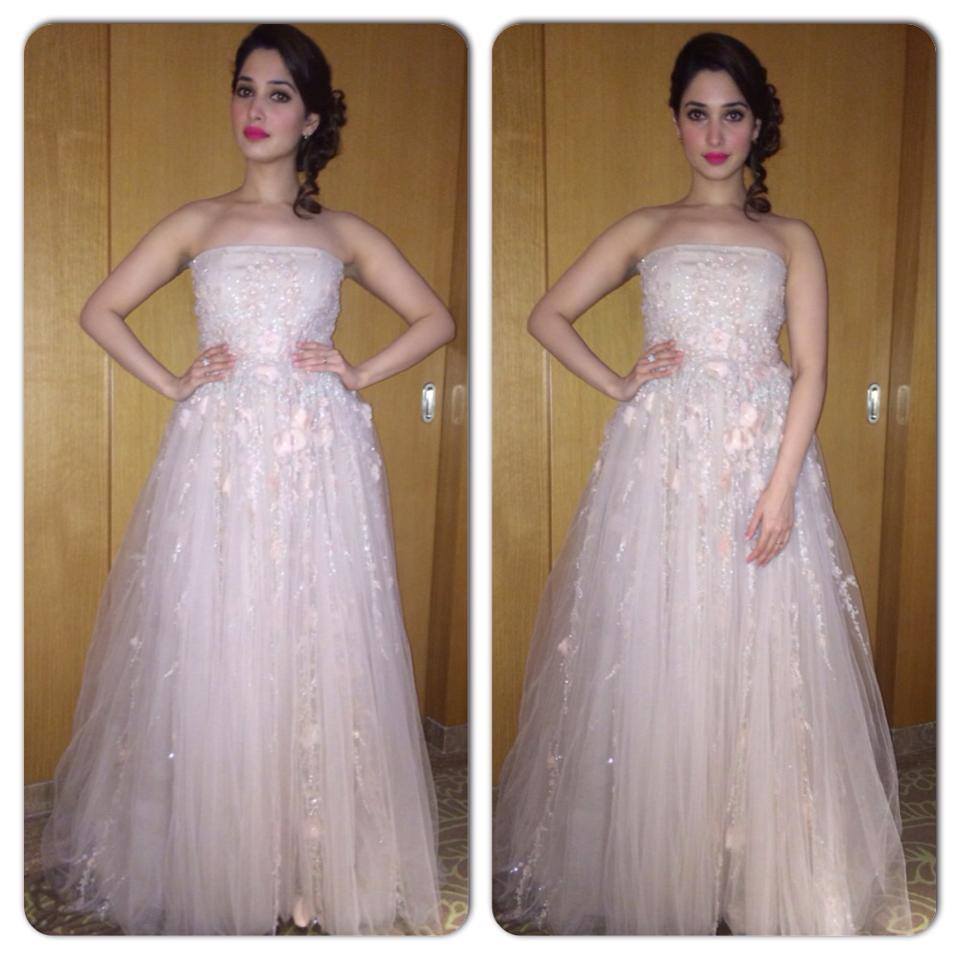 Tamannaah
