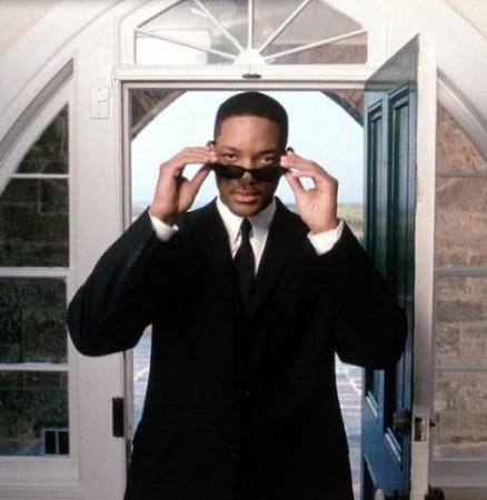 Will Smith