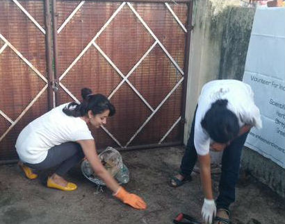 Trisha Krishnan Trisha Krishnan