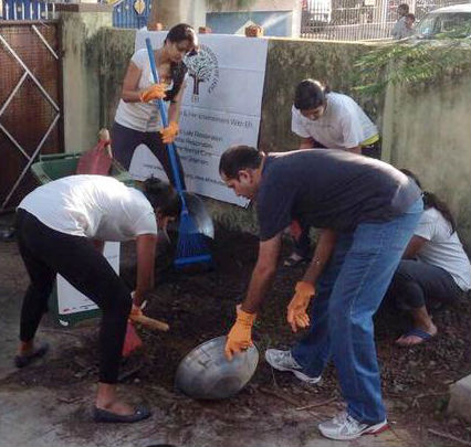 Trisha Krishnan Trisha Krishnan