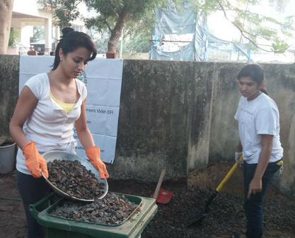 Trisha Krishnan Trisha Krishnan