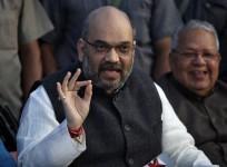 Amit Shah