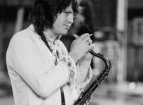 Bobby Keys