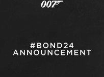 James Bond
