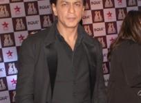 Shah Rukh Khan