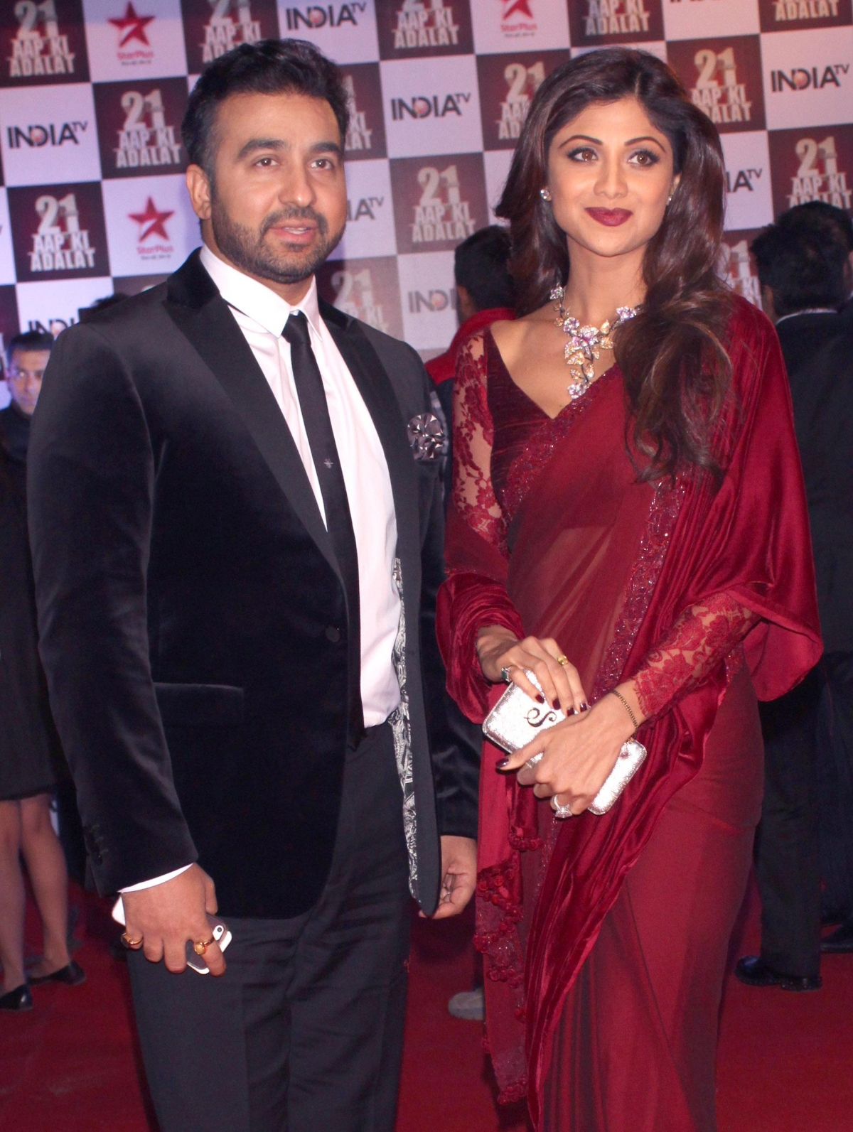 'Aap Ki Adalat' completes 21 Years; PM Narendra Modi, Rani Mukerji, Shilpa Shetty and Other Big Personalities Attend Salman, SRK, Aamir's Special Episode