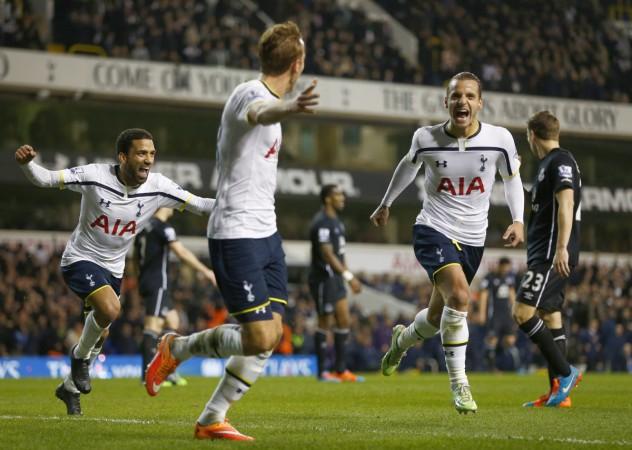 Spurs have bounced back from their early season woes. Spurs