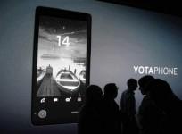 YotaPhone 2