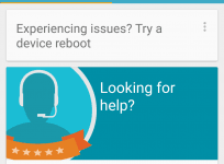 Google Device Assist