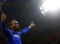 Didier Drogba Chelsea