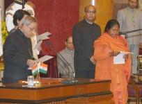 Sadhvi Niranjan Jyoti