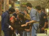 Karishma Tanna in Bigg Boss 8 House
