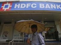 HDFC Bank