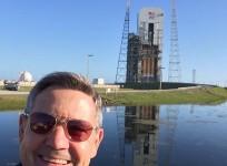 NASA's Mars mission spacecraft Orion