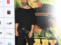 Star cast of film 'BABY' at Trailer Launch at PVR Andheri