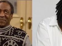 Bill Cosby thanks Whoopi Goldberg for her support during rape allegations